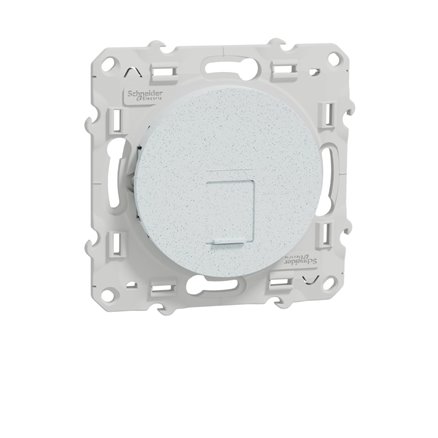Prise RJ45 Schneider Odace
