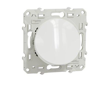 Sortie de câble Schneider Odace