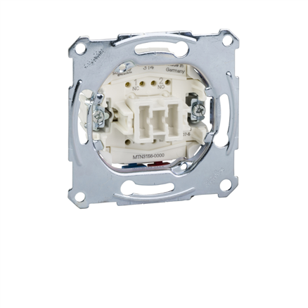 Bouton poussoir Schneider D-Life