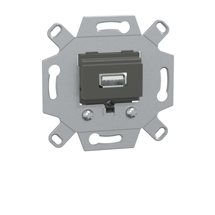 Prise USB Schneider D-Life