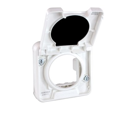 Adaptateur Eur'Ohm