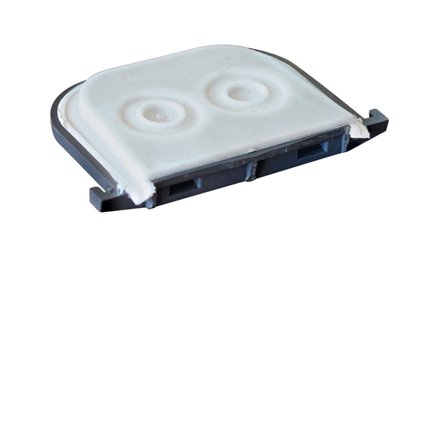 Passe-fils Eur'Ohm