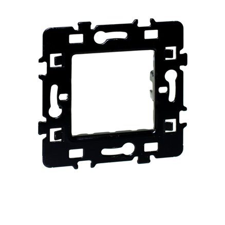 Plaques supports Eur'Ohm