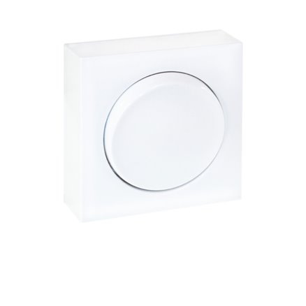 Bouton poussoir Eur'Ohm