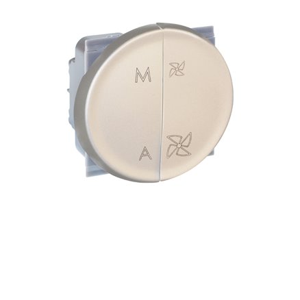 Commande VMC Eur'Ohm