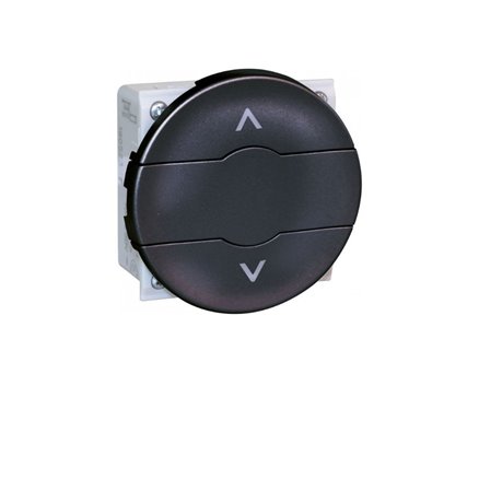 Commande volets roulants Eur'Ohm