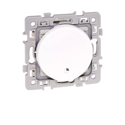 Interrupteur programmable Eur'Ohm