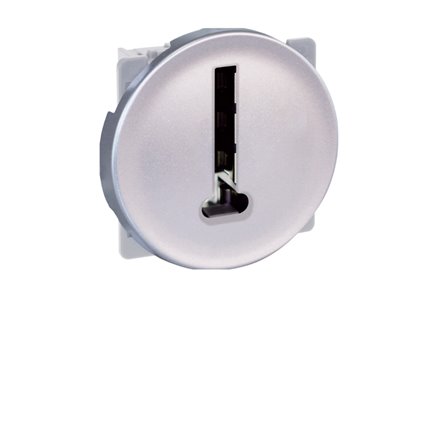 Prise téléphone Eur'Ohm