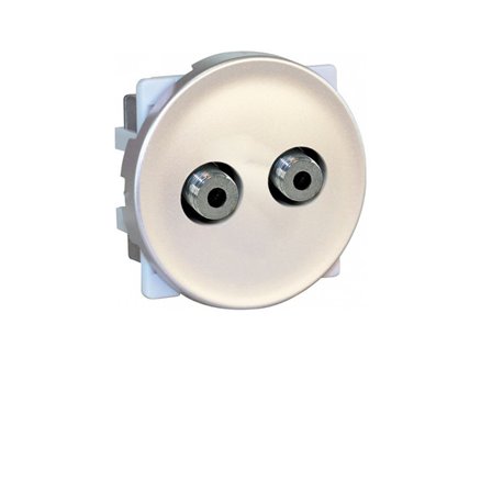 Prise TV Eur'Ohm