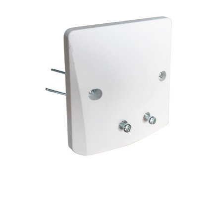 Sortie de câbles Eur'Ohm