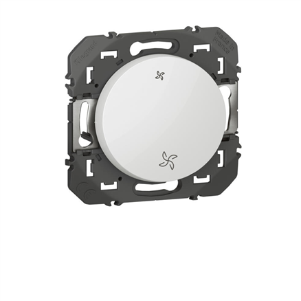 Commande VMC Legrand Dooxie