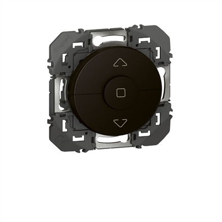 Interrupteur volets roulants Legrand Dooxie