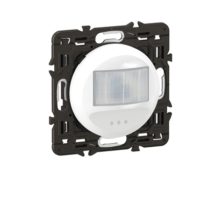 Détecteur de mouvements Legrand Céliane