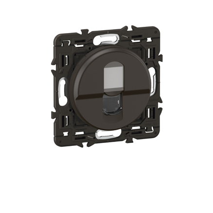 Prise RJ45 Legrand Céliane