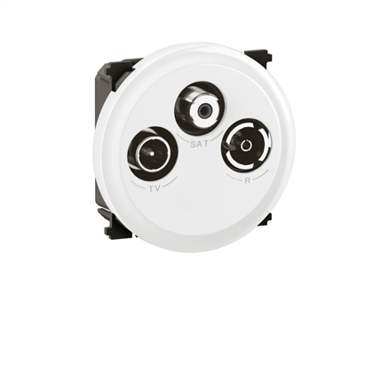 Prise TV Legrand Céliane