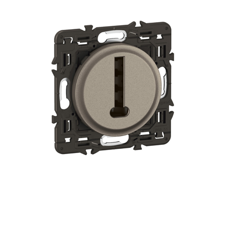 Prise téléphone Legrand Céliane