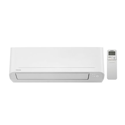 Split Mural Naka - Toshiba