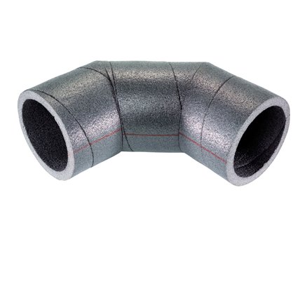 Conduits de ventilation en polyéthylène Atlantic