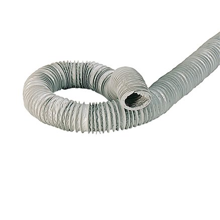 Gaine de ventilation souple PVC Atlantic