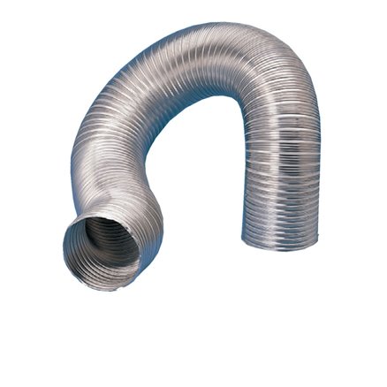 Gaine Semi Rigide Aluminium Vmc S&P