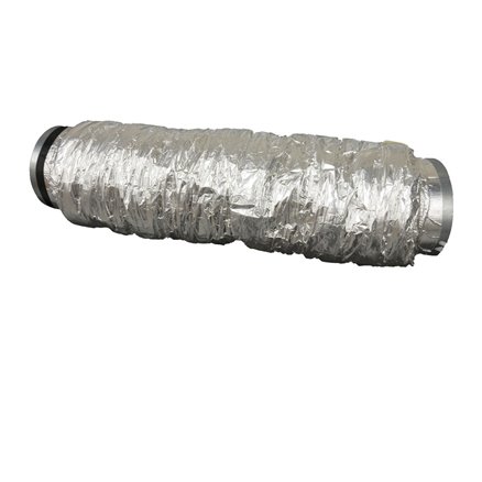 Conduit semi-rigide isolé Atlantic