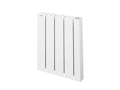 Radiateur fluide caloporteur Volga Prem's TAMP, 500 Watts