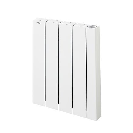 Volga Prem's TAMP - Radiateur fluide caloporteur - Acova