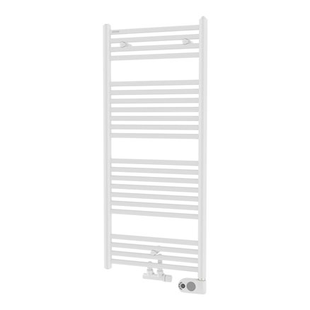 Atoll Spa ASL - Sèche-serviette mixte - Acova