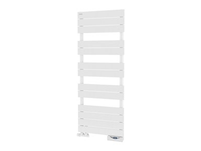 Sèche serviette mixte Fassane Spa AFAS, 377/300 Watts