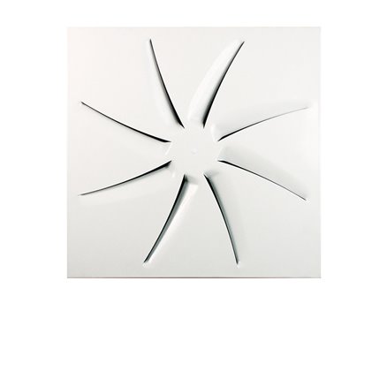 Diffuseurs d'air pour ventilation