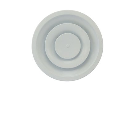 Diffuseurs & buses de soufflage pour réseaux de ventilation Atlantic