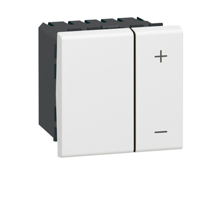 Commande éclairage Legrand Mosaïc