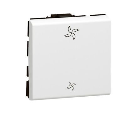 Commande VMC Legrand Mosaïc