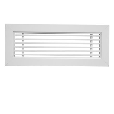 Grilles de ventilation S&P