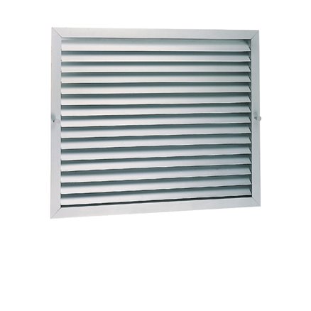 Grilles de ventilation Atlantic