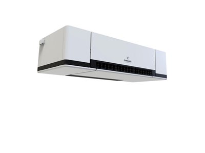 Ventilation double flux Pureclass 800 Standard sans capteur intégré