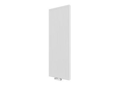 Radiateur eau chaude Vertical Type 10 656 Watts, Hauteur 1500 mm