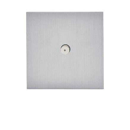 Poussoir lumineux univers Epure Art d'Arnould