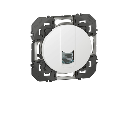 Prise RJ45 Legrand Dooxie