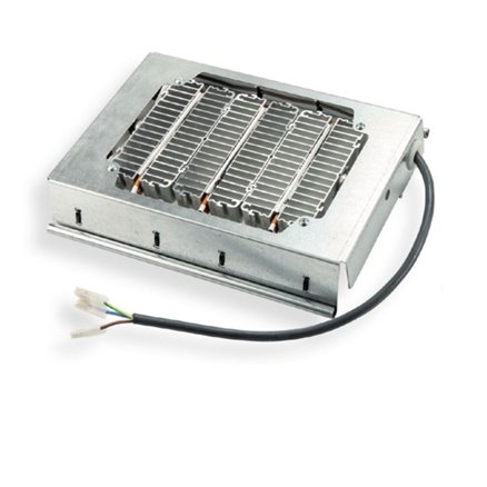 Batterie de préchauffage pour VMC