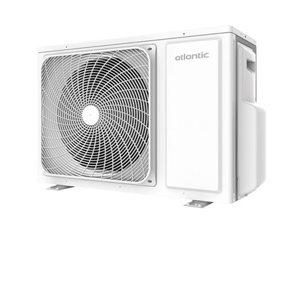 Unité Extérieure pour Climatiseur Atlantic