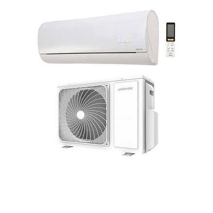 Climatiseur Mono split Atlantic