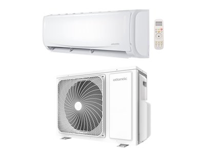 Climatiseur Mural Dojo Eco 2,5 kWatts R32