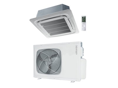 Climatiseur Cassette Dojo Eco 4 kWatts R32
