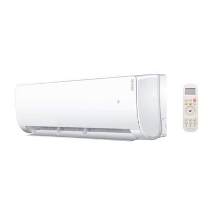 Split Mural Zenkeo Initiale - Atlantic