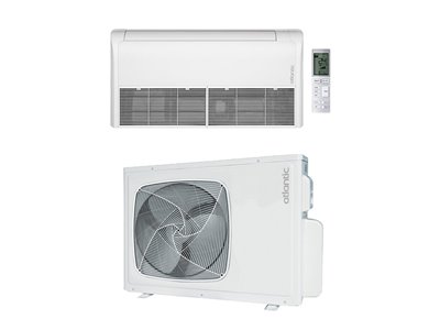 Climatiseur Console Éco Dojo 5,9 kWatts R32