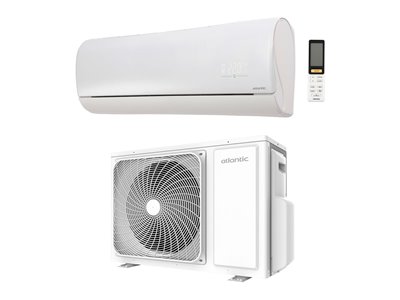 Climatiseur Mural Kazendo Confort Plus 2,7 kWatts R32