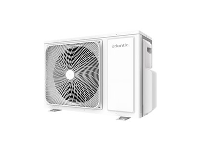 Unité extérieure Kazendo Confort Plus, 2,7 kWatts R32
