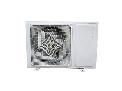 Unité extérieure Zenkeo Initiale, 2,8 kWatts R32