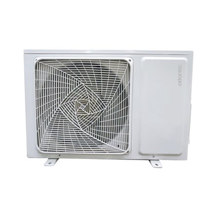 Unité extérieure Zenkeo Initiale - Atlantic